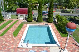 Family Home Apartment