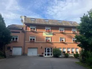 Hotel Direndall - Useldange