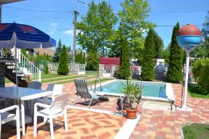 Family Home Apartment