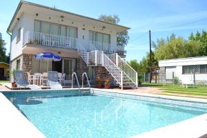 Family Home Apartment