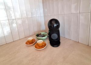 Charming apartment with a balcony in a great location