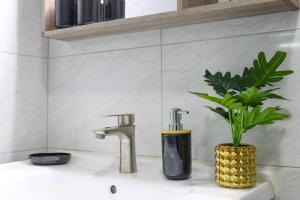 EnN Lovely 1bedroom apartment G3