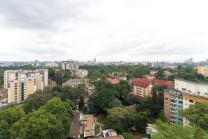 EnN Lovely 1bedroom apartment G3