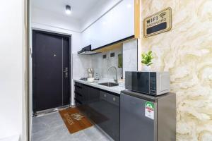 EnN Lovely 1bedroom apartment G3