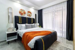 EnN Lovely 1bedroom apartment G3