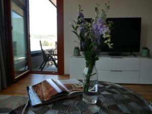 Charming apartment with a balcony in a great location