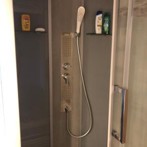 Sejours chez l'habitant La Saou : Chambre Double avec Salle de Bains Commune