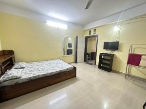 Dreams Abode 01 STUDIO APARTMENT