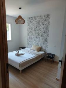 Villas LA VILLA METISSE Villa Detente et sa Piscine Zen : Villa 1 Chambre