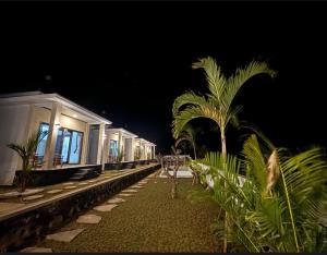 Volcano cottage bali