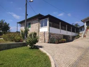 Varanda do Sardoal - Luzim