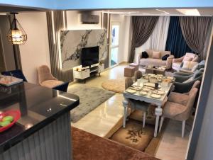 When luxury meets simplicity