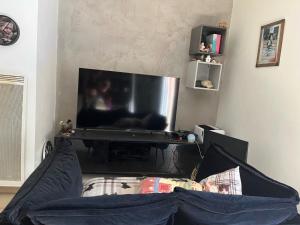 Location maisonnette avec jardinet