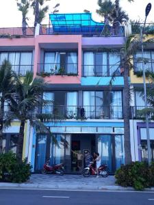 Thanh Bình Homestay