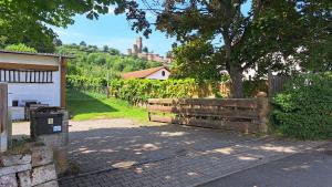 Wohnung in den Weinbergen
