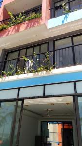 Thanh Bình Homestay