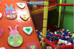 Yanevi Apartments at Grand Monastery Pamporovo