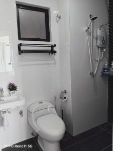 Veneto Ipoh homestay 3BR with infinity pool