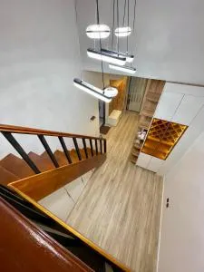 Cozy Central Maisonette in UB - Olon Shandanii Jisa