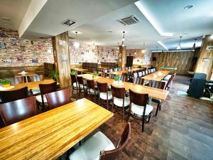 Aparthotel Olympland