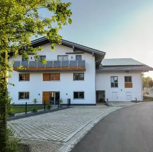 Gästehaus Beim Huber - Marktoberdorf