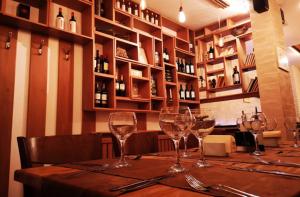 Yanevi Apartments at Grand Monastery Pamporovo