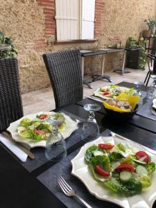 B&B / Chambres d'hotes La Bastide De Negra : photos des chambres