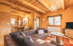 Restnest Vendégház: Infraszauna+Dézsafürdő