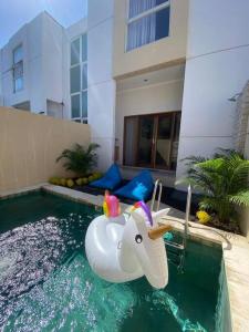The villa 2 Seminyak