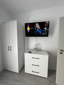 RegalBlue Apartament Băile Felix