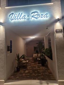 House Villa Roza