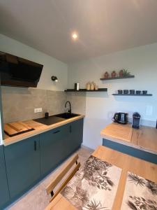 Appartements LIS ESTELLO - Gite a FLAYOSC VAR : photos des chambres