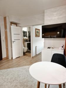 Green Terrace Centrum Apartment - Dworzec Główny 850m