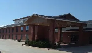 Days Inn by Wyndham Alva - Pratt