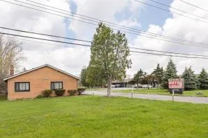 Detroit Holiday Home, near Metropolitan Airport - Willow