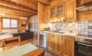 Restnest Vendégház: Infraszauna+Dézsafürdő