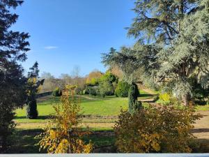 le gite de lorangerie