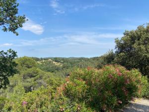 LIS ESTELLO - Gîte à FLAYOSC VAR