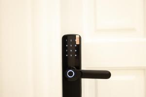 Dar Al-Naseem Apartments