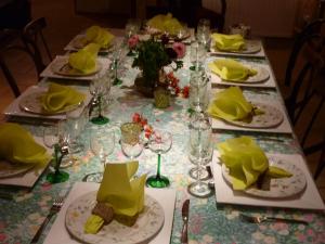 B&B / Chambres d'hotes Le Fraysse : photos des chambres