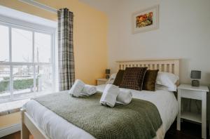 The Greyhound Inn Warslow