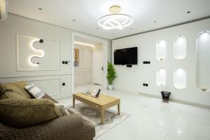 Dar Al-Naseem Apartments