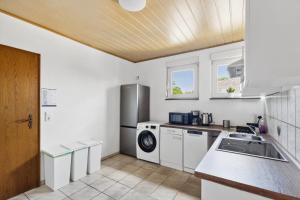 MONTEUR - Unterkunft für bis zu 7 Personen in 63452 Hanau - HU08c