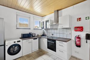 MONTEUR - Unterkunft für bis zu 7 Personen in 63452 Hanau - HU08c