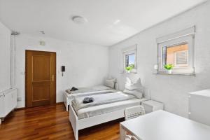 MONTEUR - Unterkunft für bis zu 7 Personen in 63452 Hanau - HU08c