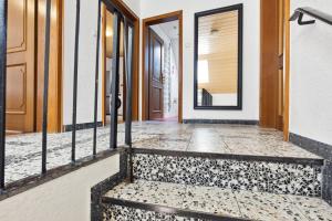 MONTEUR - Unterkunft für bis zu 7 Personen in 63452 Hanau - HU08c