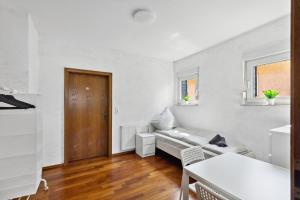 MONTEUR - Unterkunft für bis zu 7 Personen in 63452 Hanau - HU08c