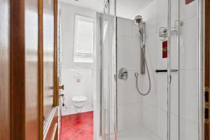 MONTEUR - Unterkunft für bis zu 7 Personen in 63452 Hanau - HU08c