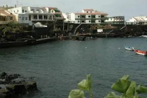 Bajo Con Playa Tranquila Para Desconectar - Puerto de la Estaca