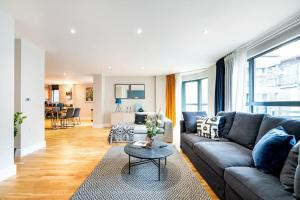 Arcore London Premium Apartments Bermondsey Street